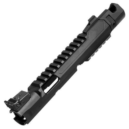 ACTION ARMY Black Mamba CNC Upper Receiver Kit B for AAP-01 GBB