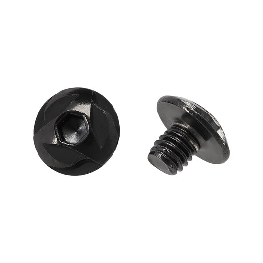 CowCow Stainless Steel Grip Screw for Hi-Capa