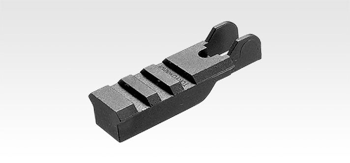 Tokyo Marui Under-mount rail for M93R AEP