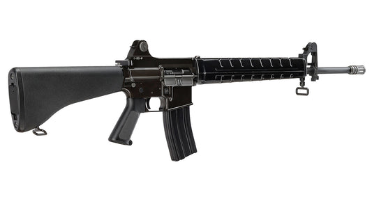 WE T65 Gas Blow Back Rifle