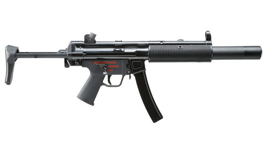 WE Apache SD3 Gas Blow Back