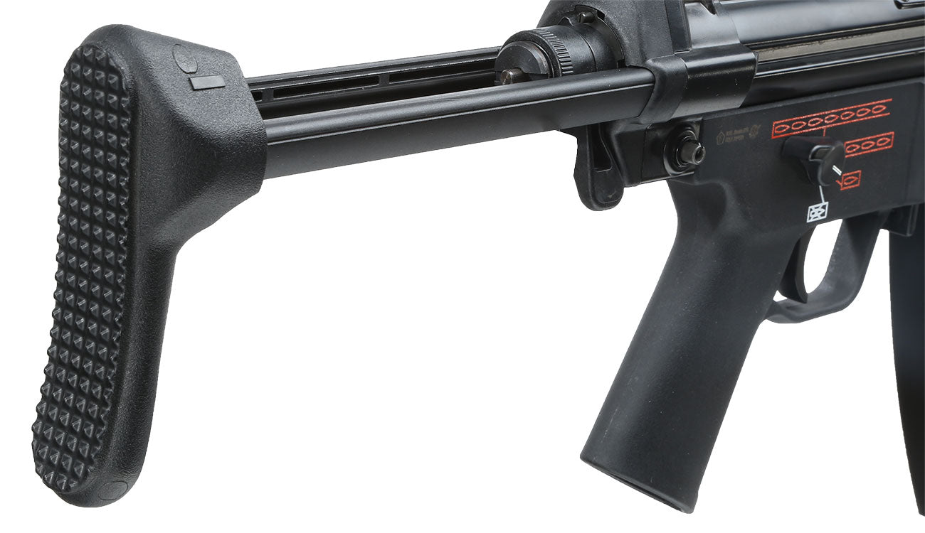 WE Apache SD3 Gas Blow Back