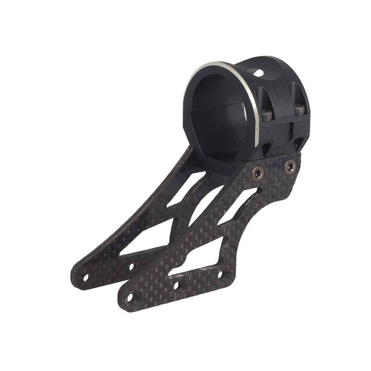 5KU Aimpoint Mount for Marui Hi-Capa 5.1 (BK/Carbon)