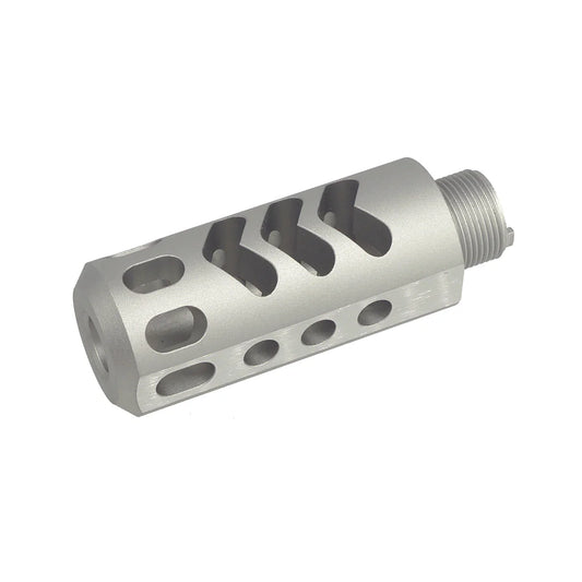 5KU Type-3 Compensator for Marui Hi-Capa(2-Tone)