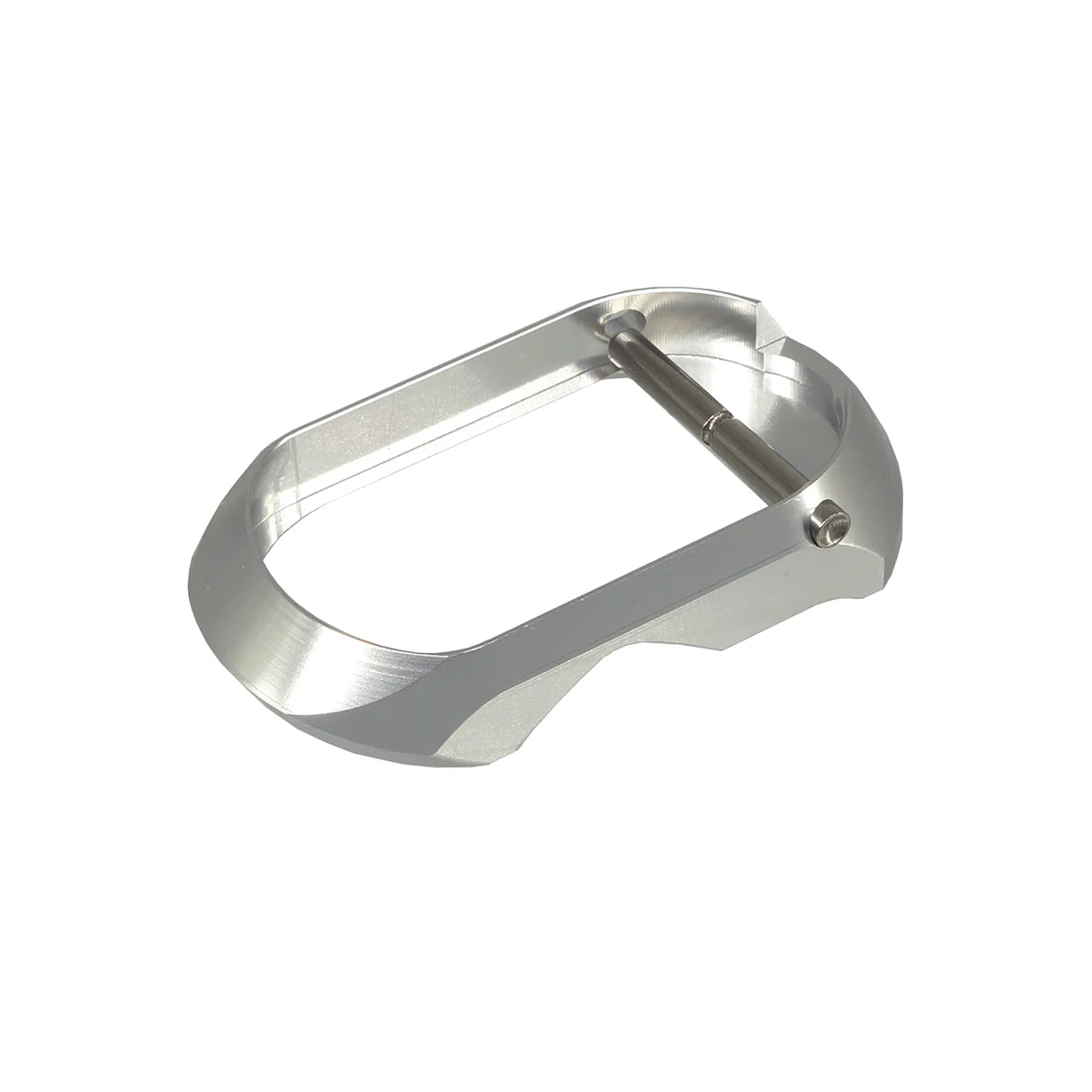 5KU STI Aluminium Tactical Magazine Base for Marui Hi-Capa (SV)