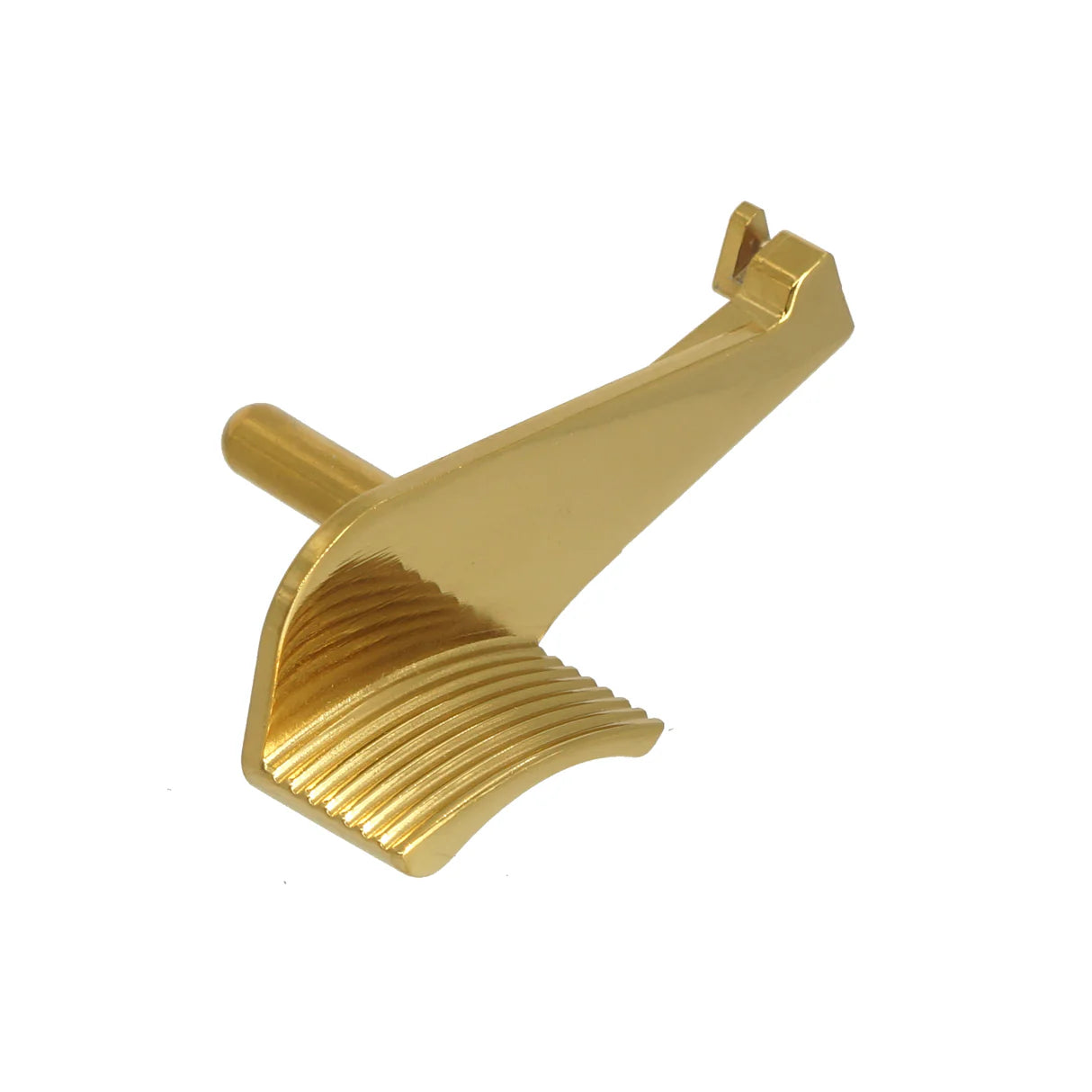 5KU Steel Slide Stop With Thumb Rest for Marui TM Hi-Capa Series