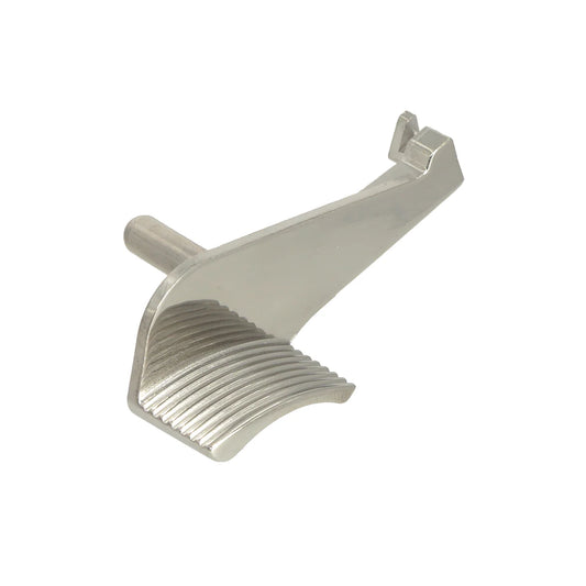 5KU Steel Slide Stop With Thumb Rest for Marui TM Hi-Capa Series