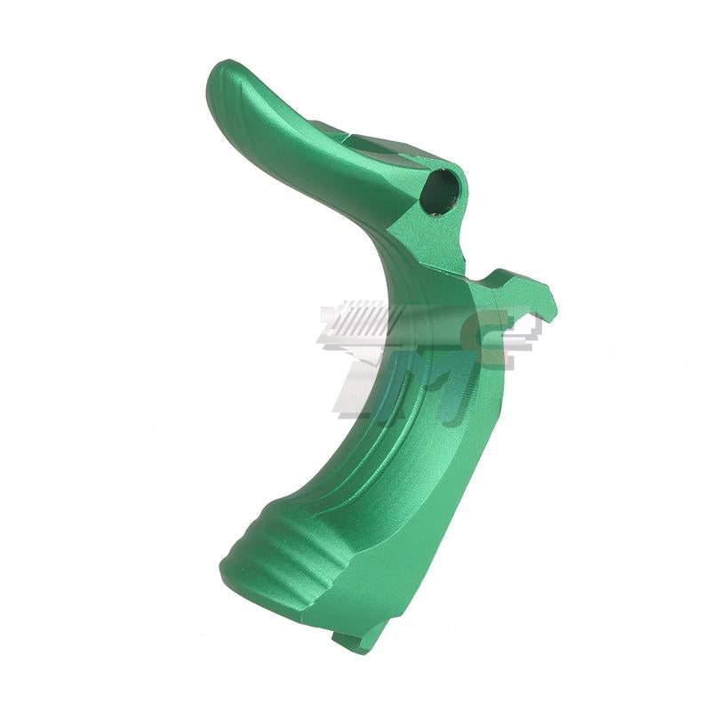 5KU Aluminum Grip Safety Type-1 for Marui Hi-Capa GBB