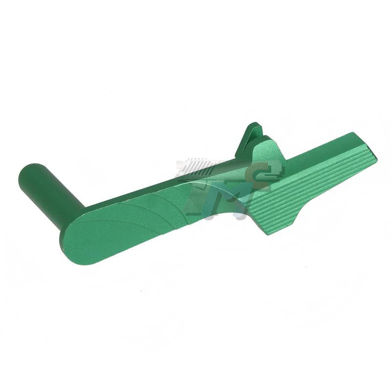 5KU Aluminum Type 1 Slide Stop For Marui Marui Hi-Capa 4.3/5.1