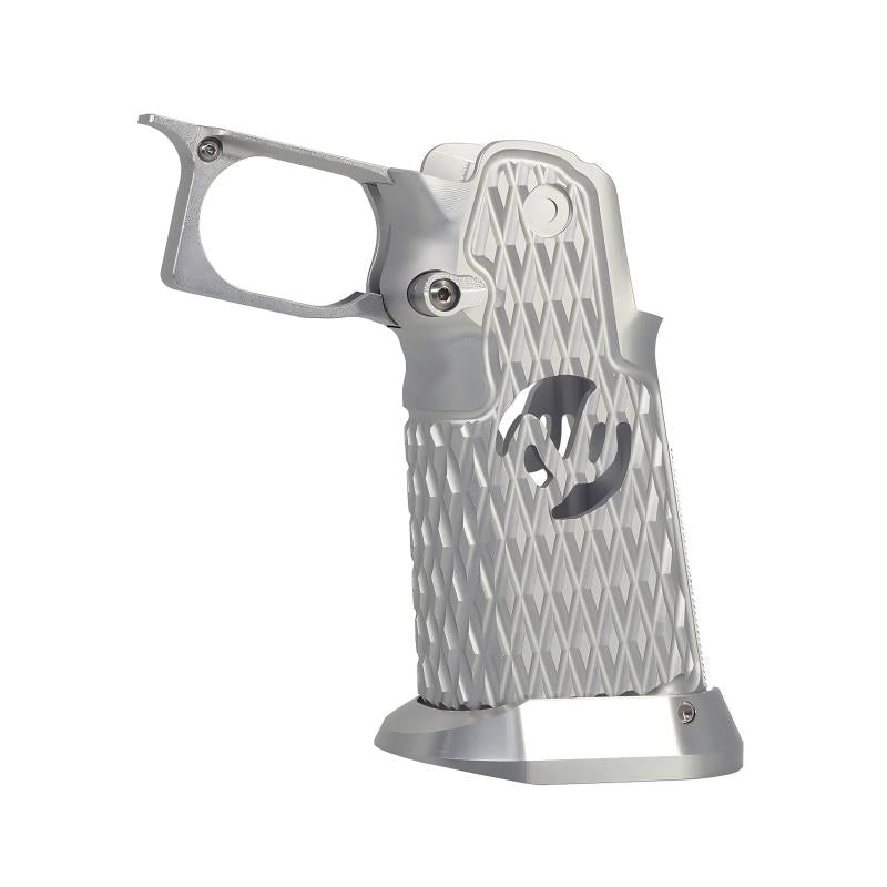 5KU CNC Aluminum Grip Type.6 for Marui Hi-Capa GBB