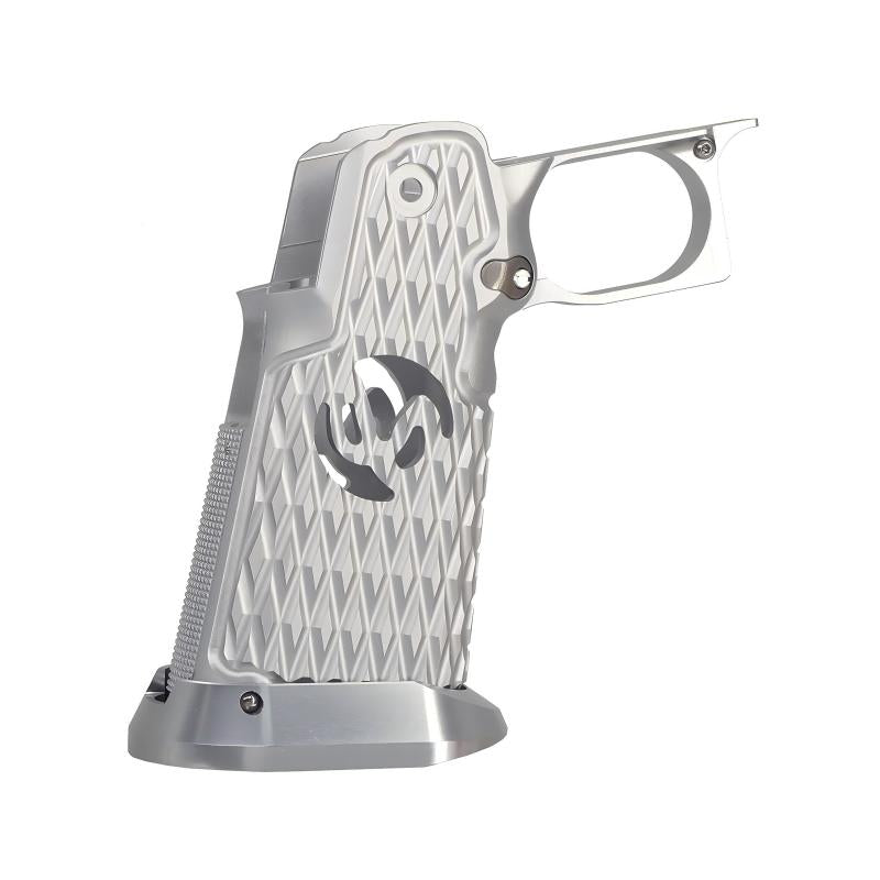 5KU CNC Aluminum Grip Type.6 for Marui Hi-Capa GBB