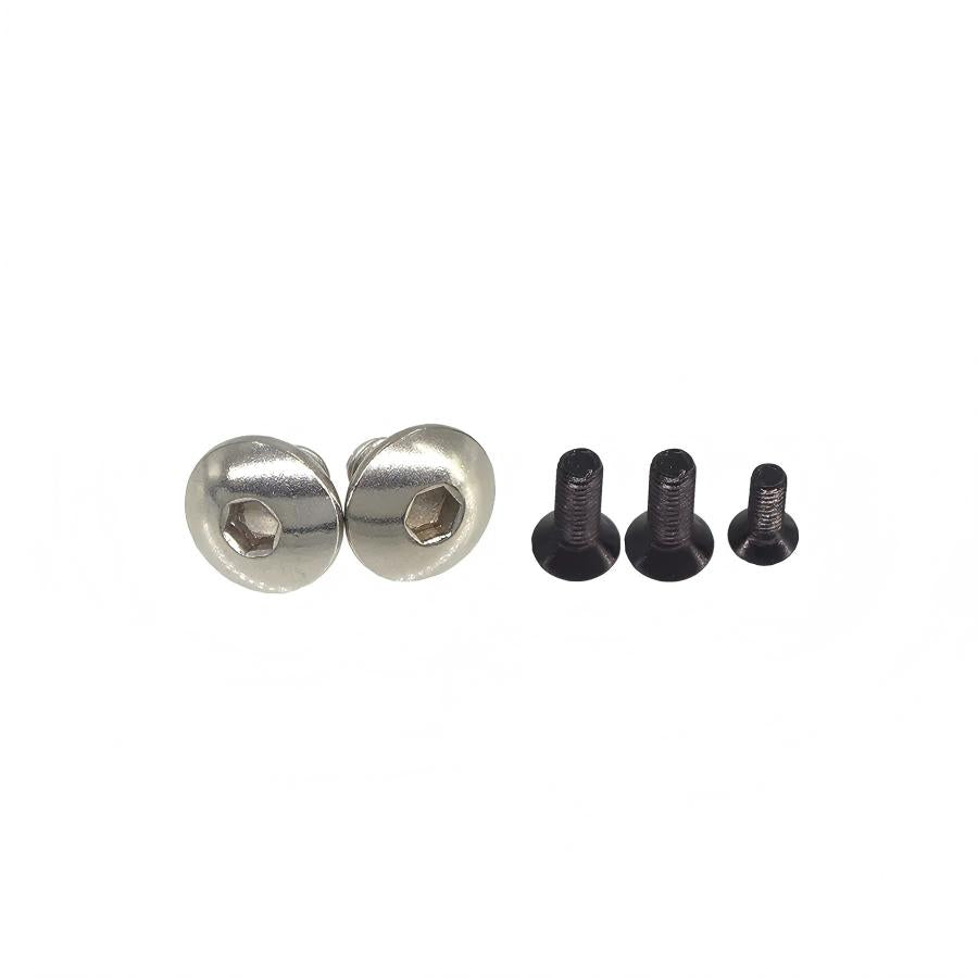 5KU CNC Aluminum Grip Type.6 for Marui Hi-Capa GBB