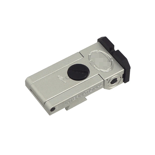 5KU Aluminum STI Style Rear Sight for Marui Hi-Capa