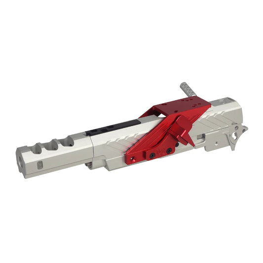 5KU CNC Aluminum Infinity IMM Style Kit for Marui Hi-Capa