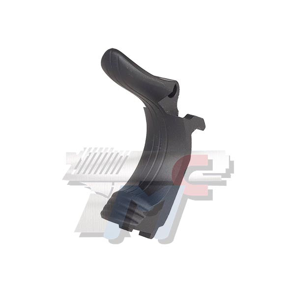 5KU Aluminum Grip Safety Type-1 for Marui Hi-Capa GBB