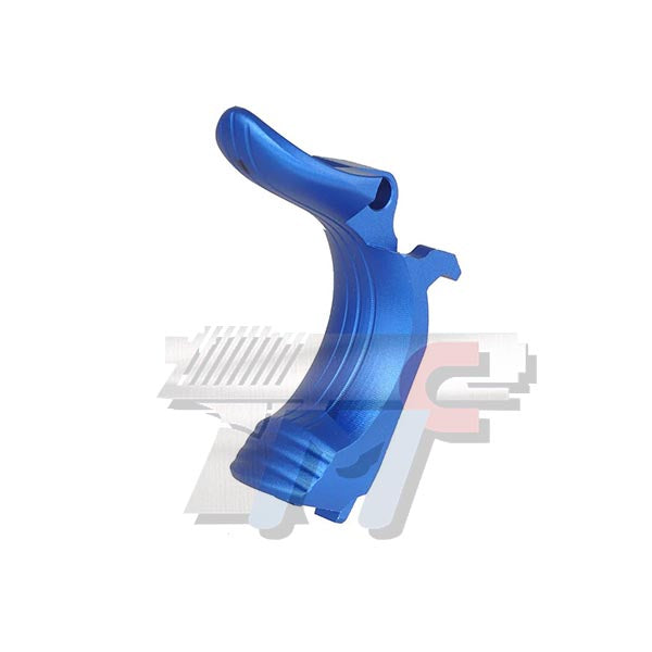 5KU Aluminum Grip Safety Type-1 for Marui Hi-Capa GBB