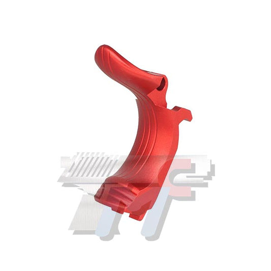 5KU Aluminum Grip Safety Type-1 for Marui Hi-Capa GBB