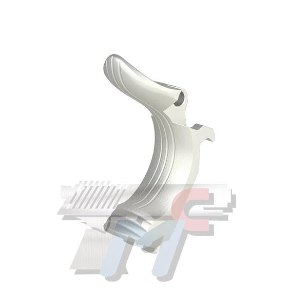 5KU Aluminum Grip Safety Type-1 for Marui Hi-Capa GBB