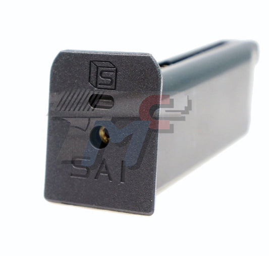 EMG (AW) SAI 25rds Gas Magazine for EMG Blu 17 / AW GLK Pistol