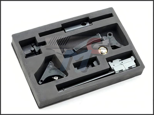 GHK GLOCK V2 Conversion Kit