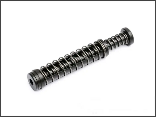BFA Steel Recoil Spring Set for GHK G45 Gen5 MOS GBB