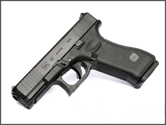 UMAREX / GHK G45 Gen5 MOS GBB Pistol