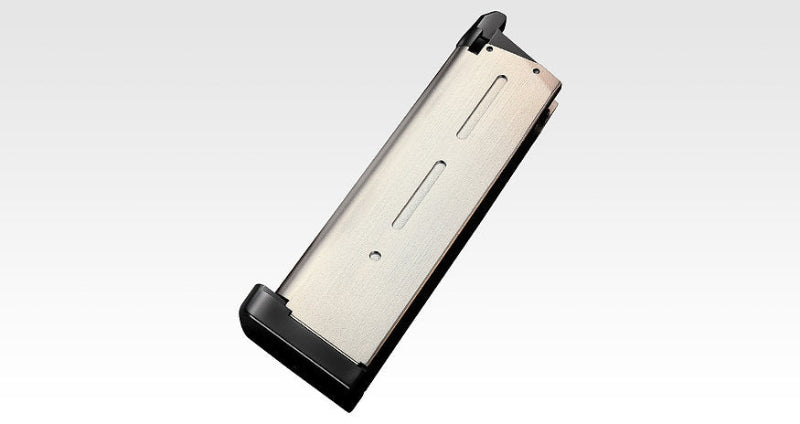 Tokyo Marui Strike Warrior Gas Blow Back Pistol