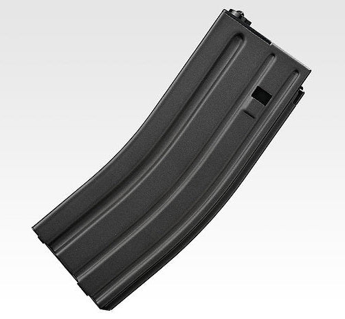 Tokyo Marui M4 SOPMOD CQB-R Electric Blow Back AEG(Black)