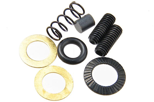 ACTION ARMY VSR-10 Hop-Up Chamber ( Damping Type )