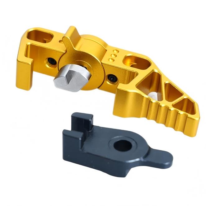 5KU CNC Selector Switch Charging Handle fpr AAP-01 (Type-3)