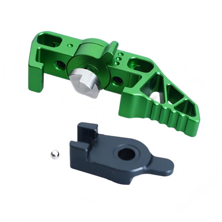 5KU CNC Selector Switch Charging Handle fpr AAP-01 (Type-3)