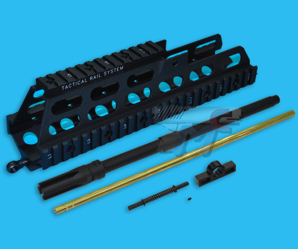 WE G39 RAS Front Set Kit for WEG39 GBB Series