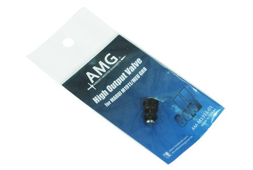 AMG High Output Valve for Marui HICAPA / M1911