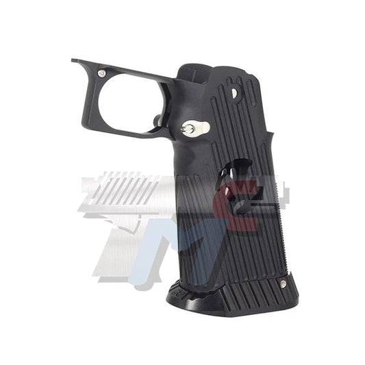 5KU CNC Aluminum Grip Type.4 for Marui Hi-Capa GBB