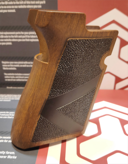 Armorer Works Bio Conversion Kit for WE Desert Eagle