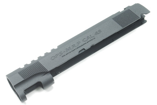 Guarder Aluminum Custom Slide for Marui Golden Match 5.1 (OPS)