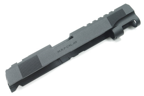 Guarder Aluminum Custom Slide for Marui Golden Match 5.1 (OPS)