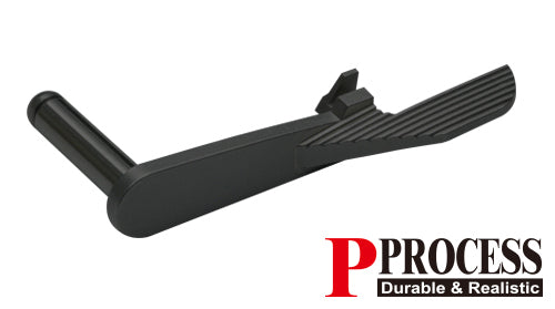 Guarder Stainless Slide Stop for Marui Hi-Capa 5.1 Gold Match