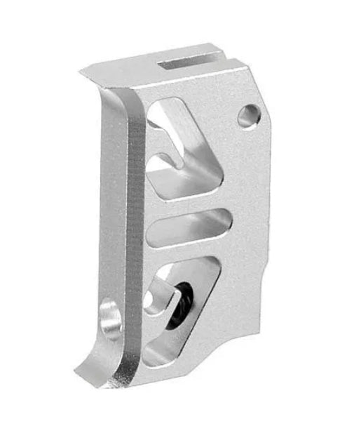 CowCow Aluminum Trigger T2 for Marui Hi-capa / 1911 Series