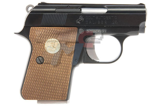 Cybergun Colt CT25 Full Marking GBB Pistol