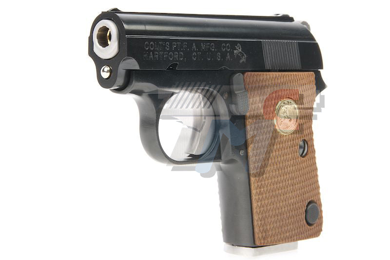 Cybergun Colt CT25 Full Marking GBB Pistol