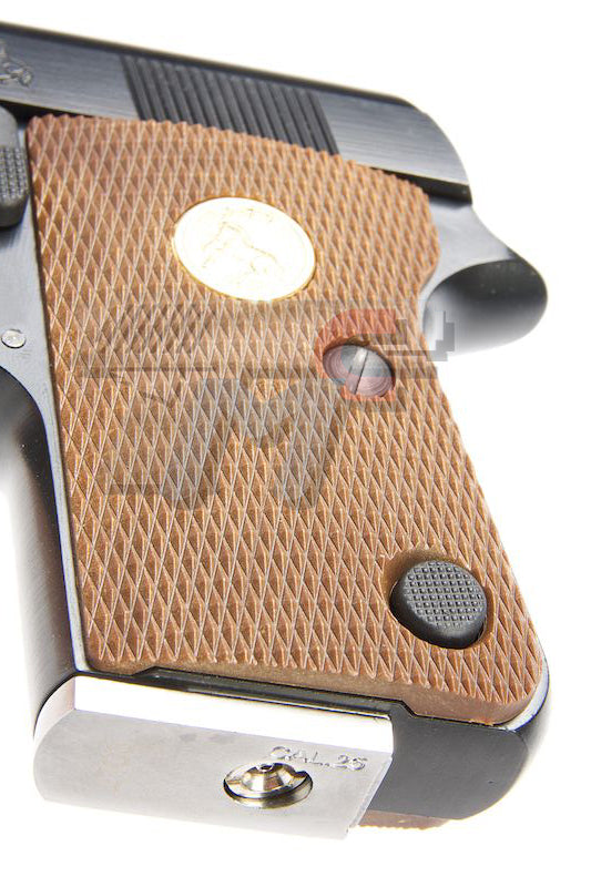 Cybergun Colt CT25 Full Marking GBB Pistol