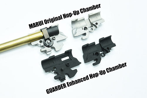 Guarder Enhanced Hop Up Chamber for Marui DOR