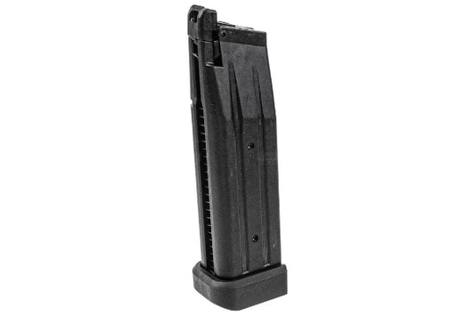 Tokyo Marui Hi-Capa 5.1 White D.O.R GBB Pistol