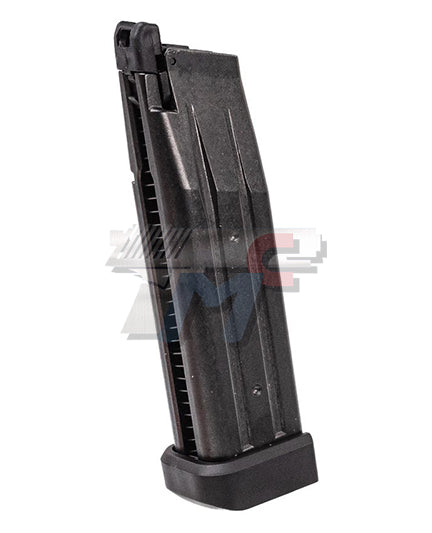 Tokyo Marui Hi-Capa 5.1 D.O.R. Gas Blow Back (Black)