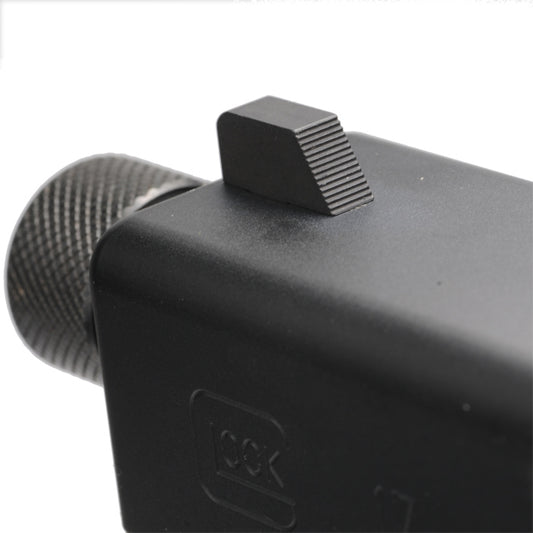 DETONATOR Heinie Slant Pro Sight Set for Marui G17 / G18C GBB