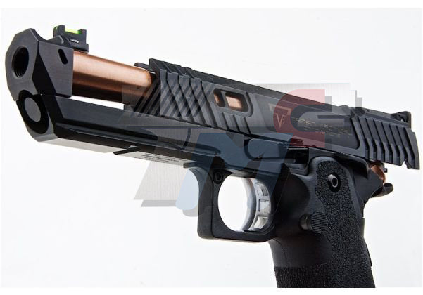 EMG TTI Pit Viper GBB Pistol (FULL AUTO)
