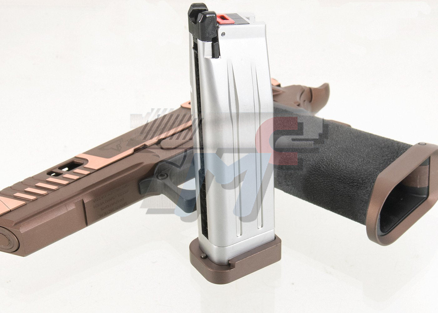 EMG TTI Sand Viper 30rds Gas Magazine (SV)
