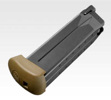 Tokyo Marui FNX 45 Tactical 29rds Gas Magazine