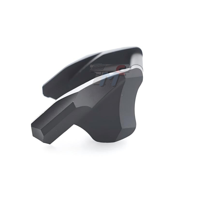5KU Aluminum Thumb Safety-Ambi For Marui Hi-Capa